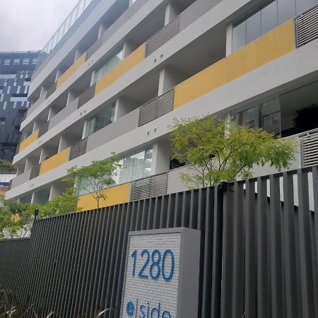 Lindo Studio Na Vila Madalena São Paulo Exterior photo