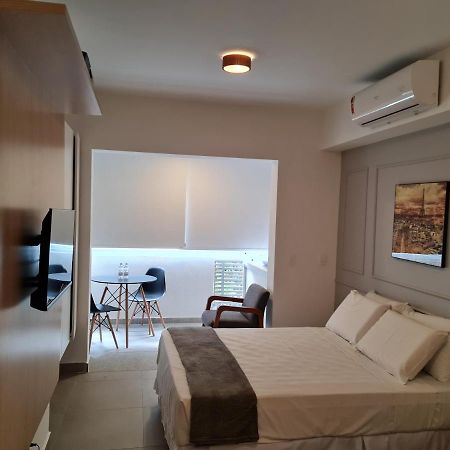 Lindo Studio Na Vila Madalena São Paulo Exterior photo