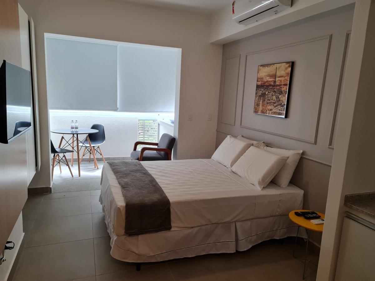 Lindo Studio Na Vila Madalena São Paulo Exterior photo