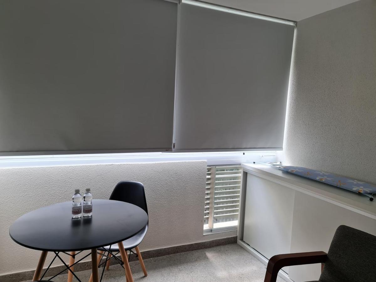 Lindo Studio Na Vila Madalena São Paulo Exterior photo