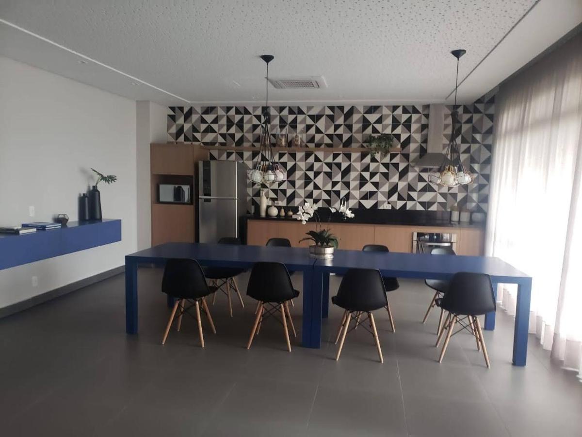 Lindo Studio Na Vila Madalena São Paulo Exterior photo