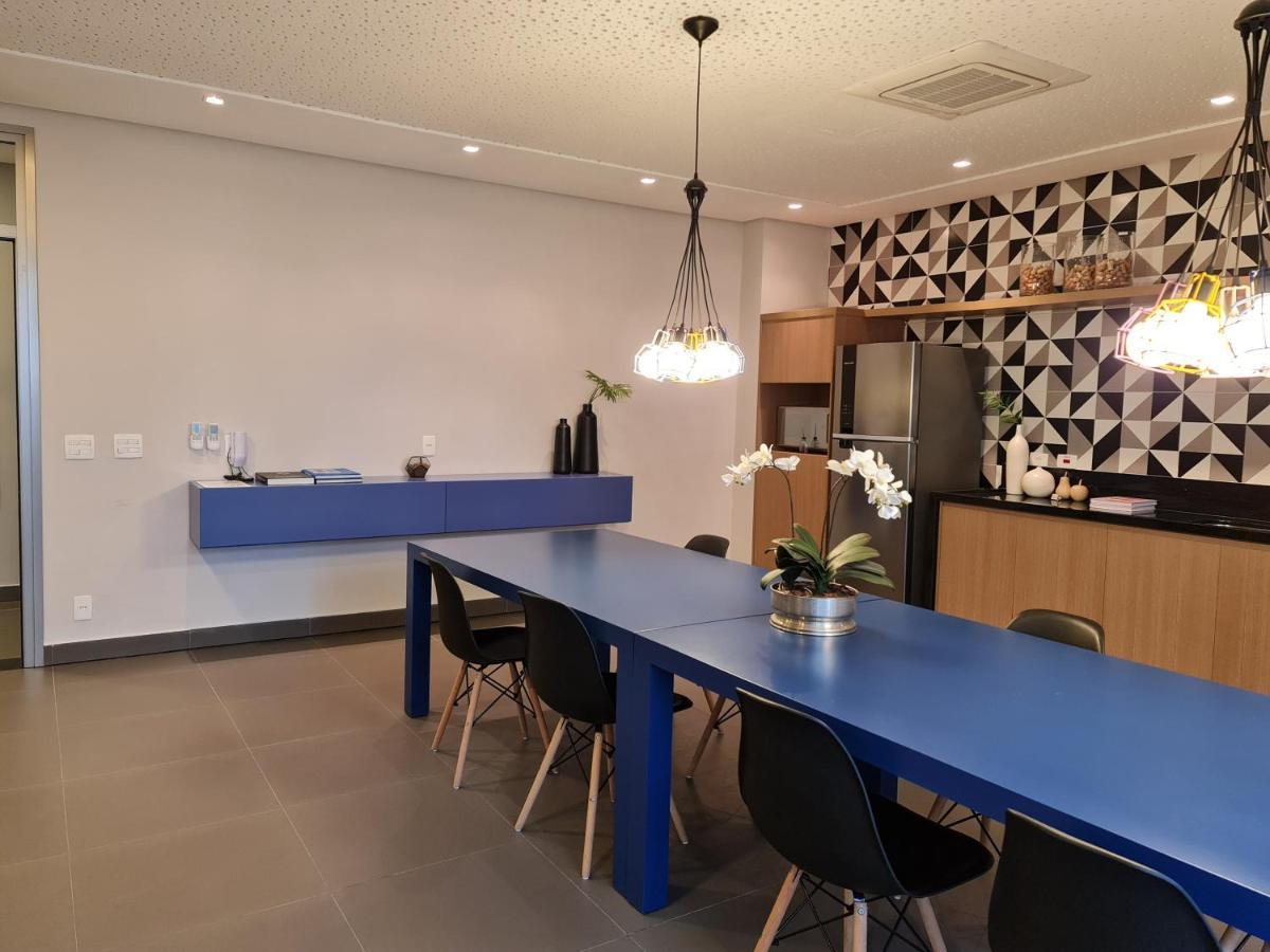 Lindo Studio Na Vila Madalena São Paulo Exterior photo